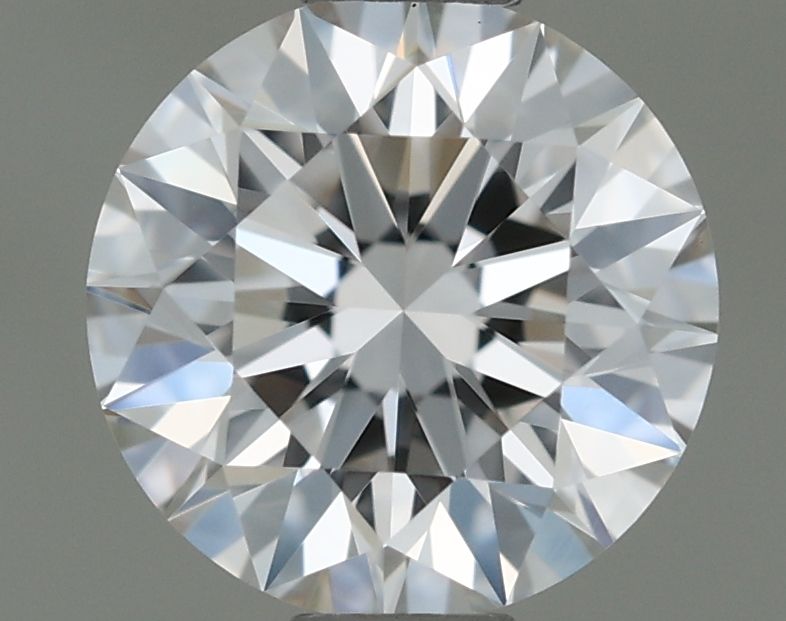 0.54 ct Round diamond