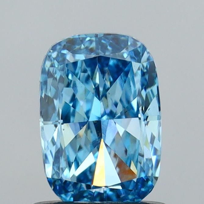1.00 ct Cushion Modified diamond