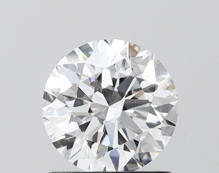 1.06 ct. round Lab Grown Diamond front image