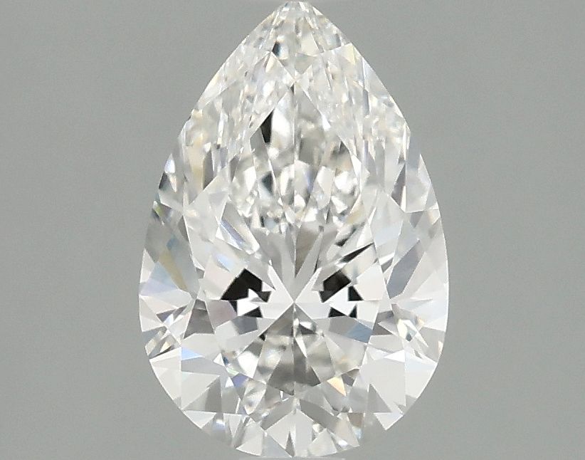 1.56 ct Pear diamond