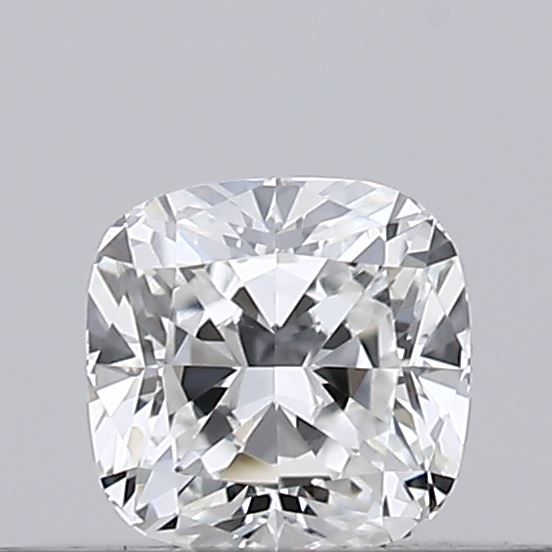 0.20 ct Cushion Modified diamond