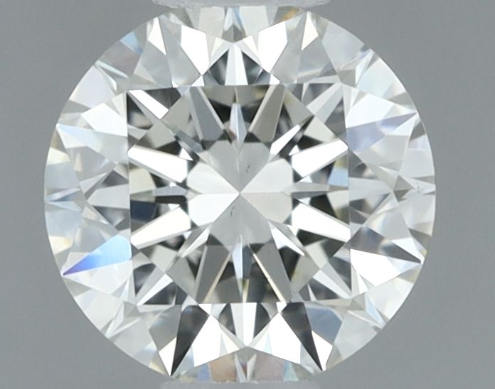 Diament 0.5 ct I/VS1