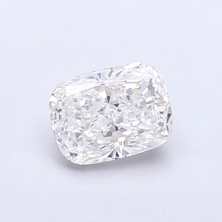 1.02 ct lab-grown Cushion modified Diamond
