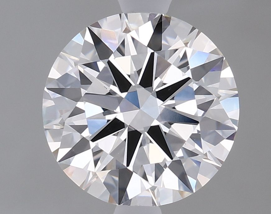 1.51 ct. round Lab Grown Diamond front image