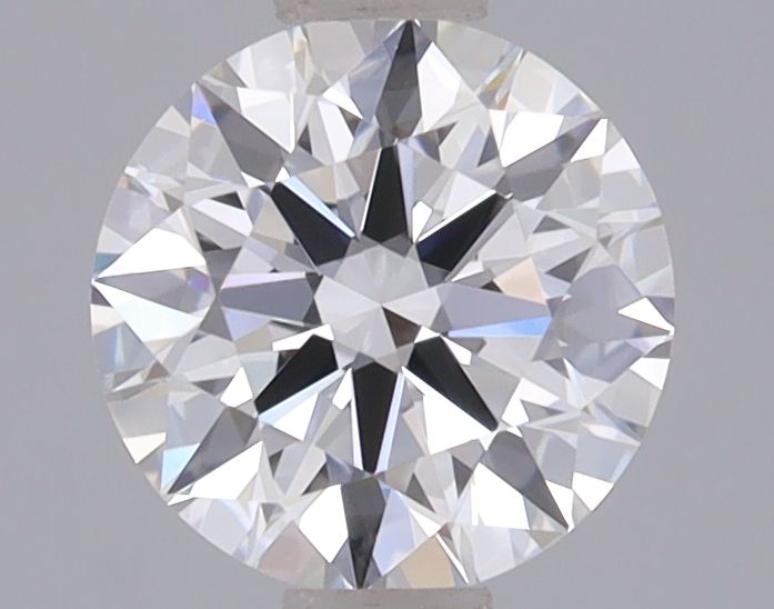 1.01 ct. round Lab Grown Diamond front image