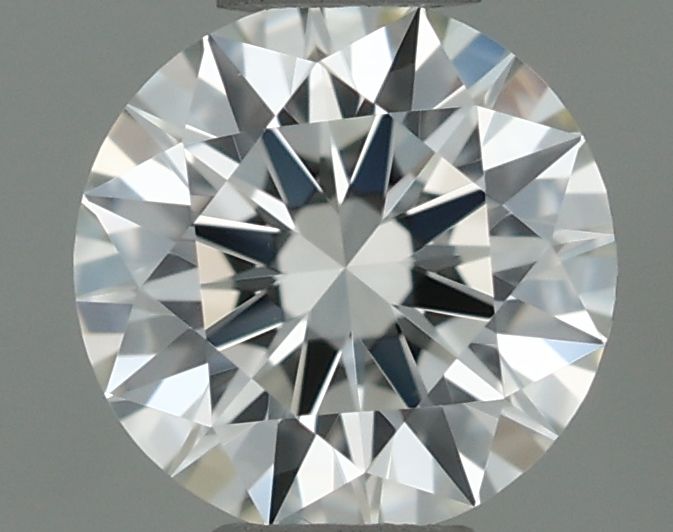 0.30 ct Round diamond