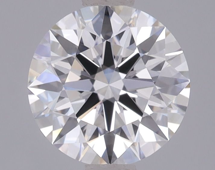1.51 ct. round Lab Grown Diamond front image