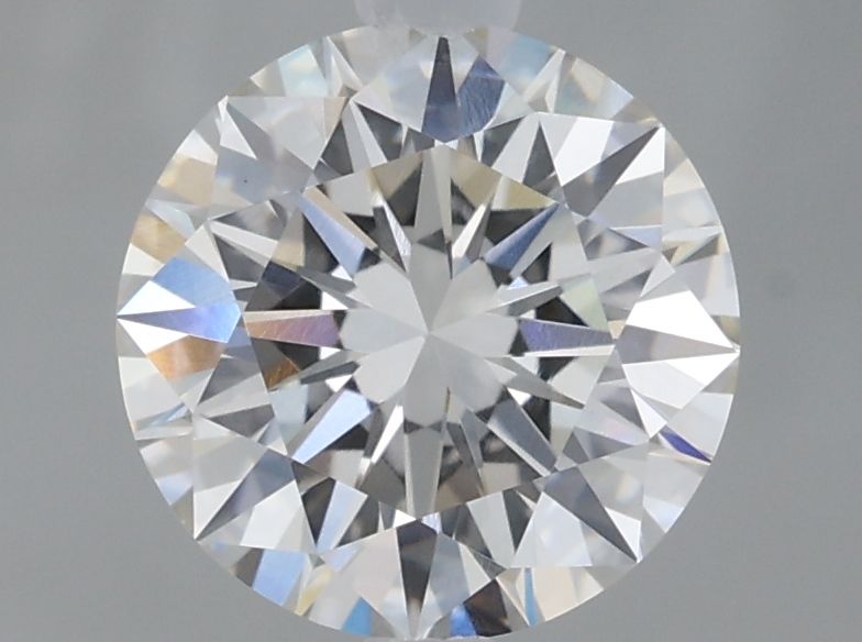 1.07 ct. round Lab Grown Diamond front image
