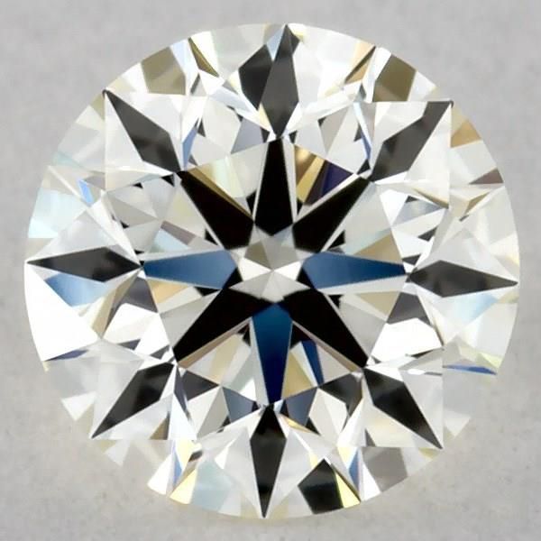 0.40 ct Round Natural Diamond