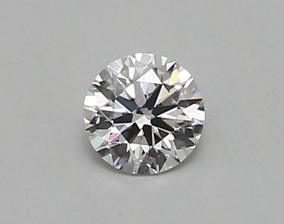 0.39 ct lab-grown Round Diamond