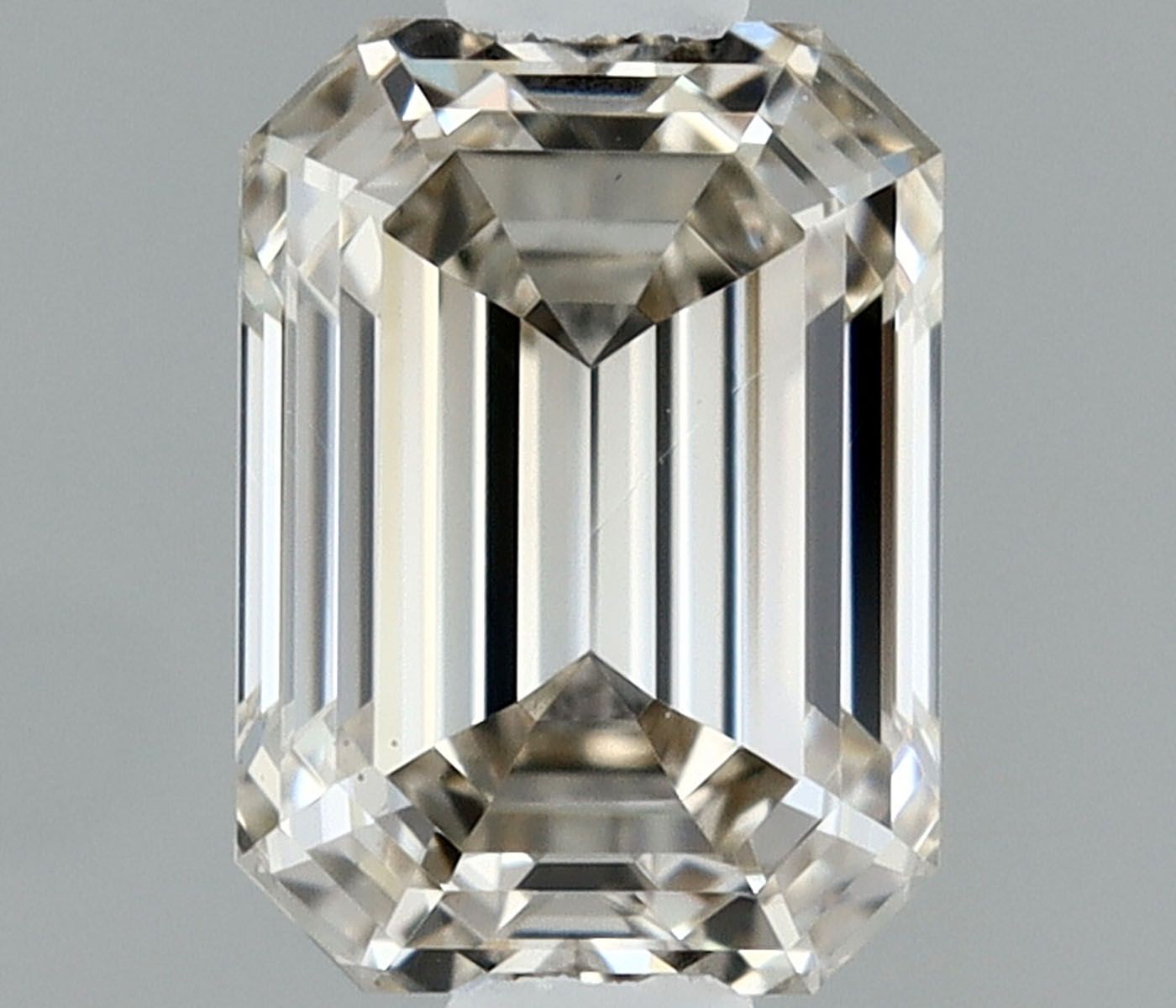 0.4 ct Emerald Diamond