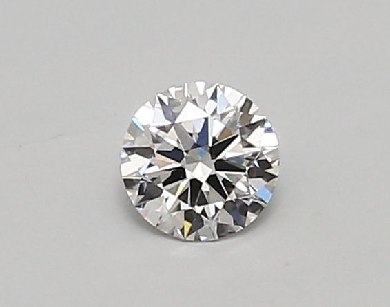 0.33 ct lab-grown Round Diamond