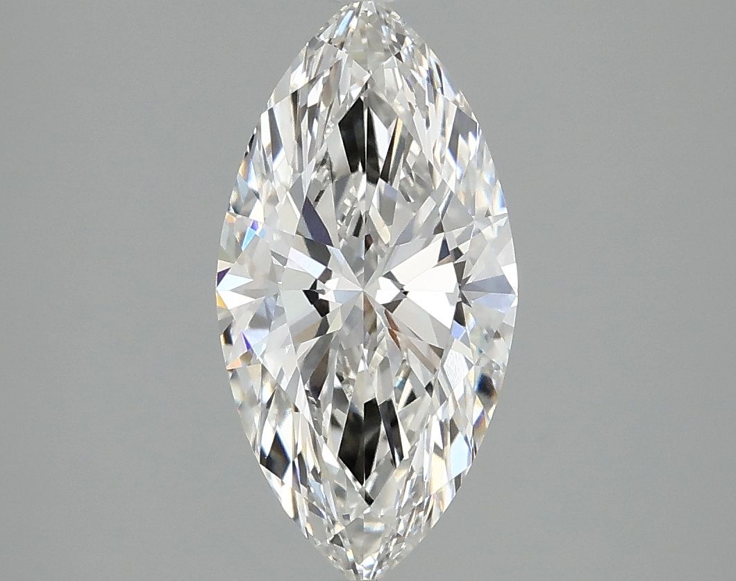 1.88 ct Marquise diamond
