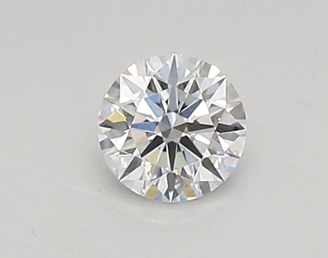 0.38 ct lab-grown Round Diamond
