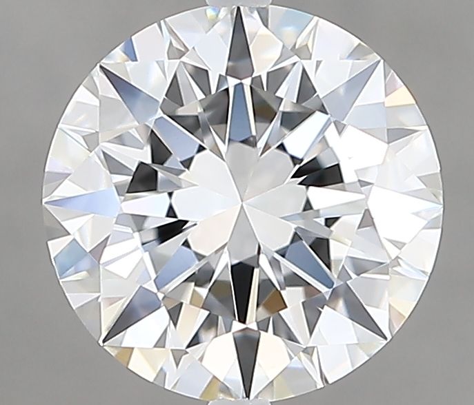 1.90 ct Round diamond
