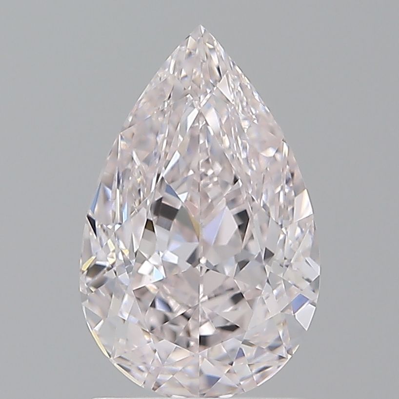 2.01 ct Pear diamond