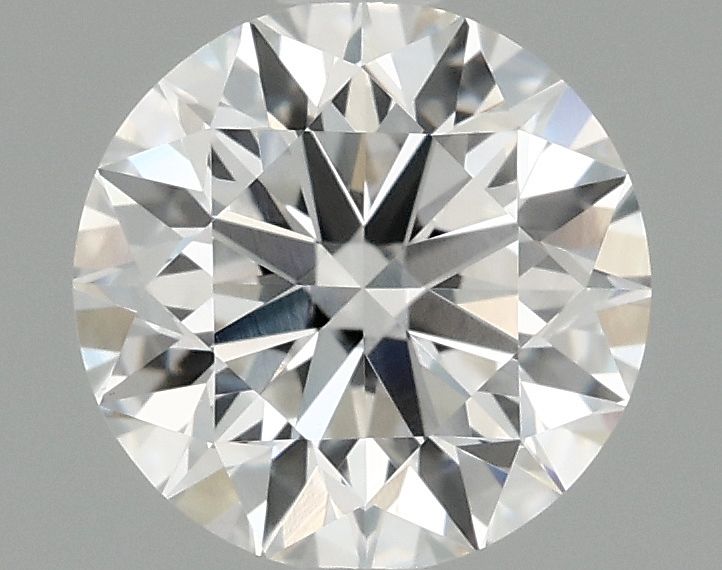1.06 ct. round Lab Grown Diamond front image