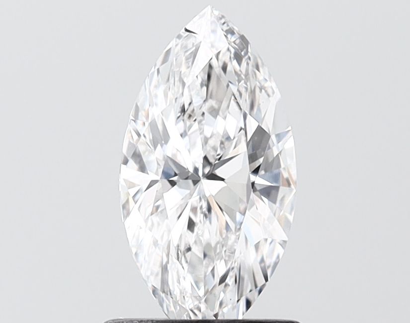 1.01 ct. marquise Lab Grown Diamond front image