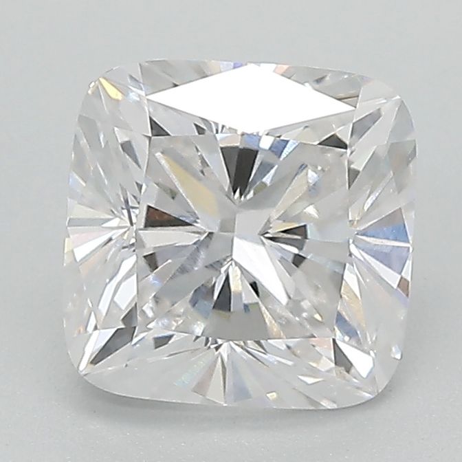 1.38 Carat