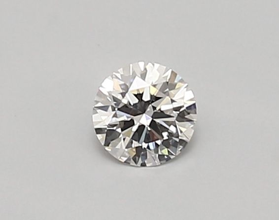 0.29 ct lab-grown Round Diamond