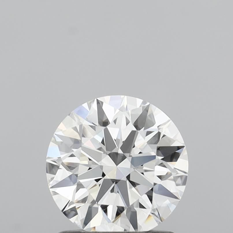 1.07 ct. round Lab Grown Diamond front image