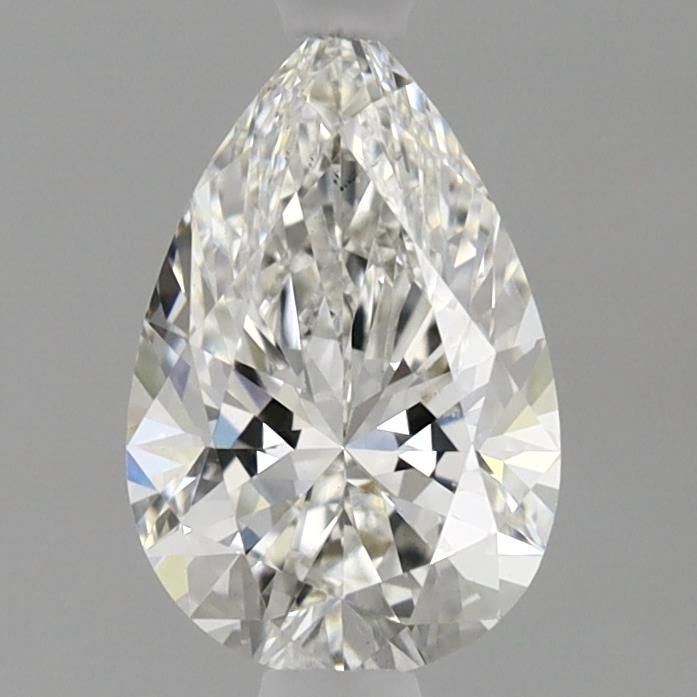 0.99 ct Pear diamond