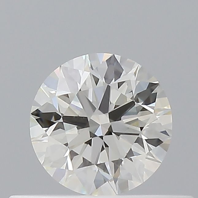 0.33 ct Round Diamond