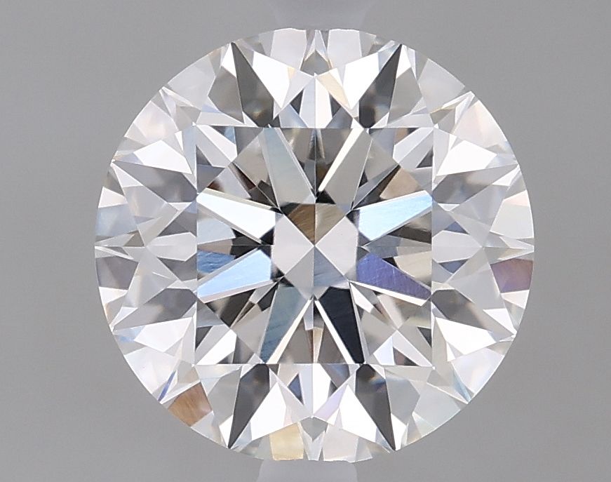 1.51 ct. round Lab Grown Diamond front image