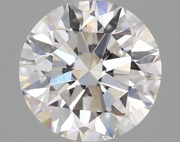 1.06 ct. round Lab Grown Diamond front image