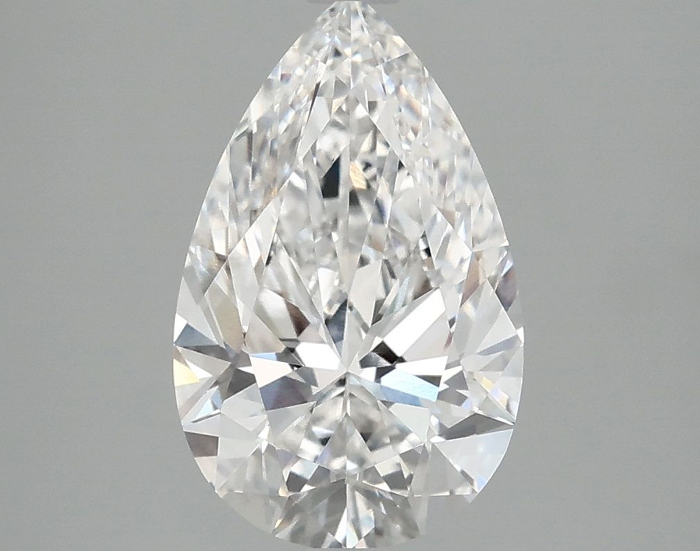 2.66 Carat