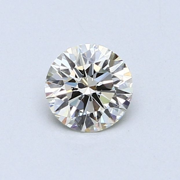 0.52 ct Round Diamond