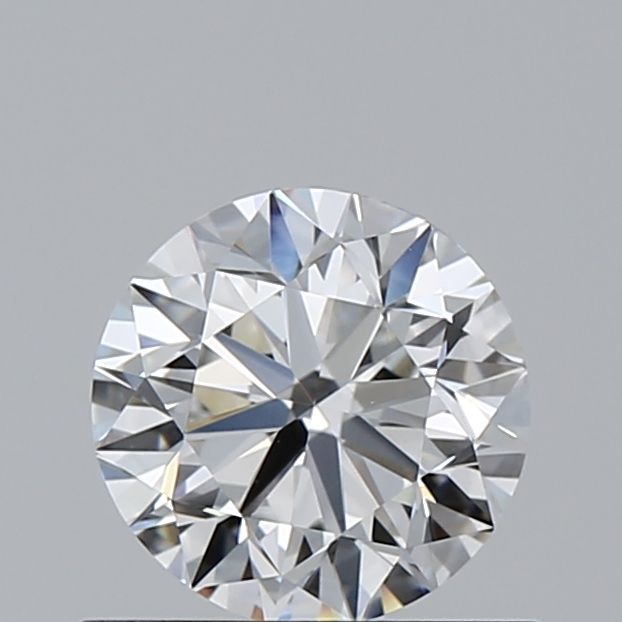 Diamant Rond 0.70 ct - Couleur G - Pureté VVS2