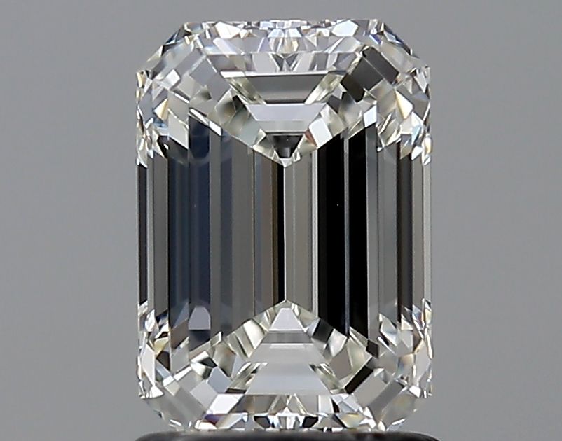 1.50 ct Emerald diamond
