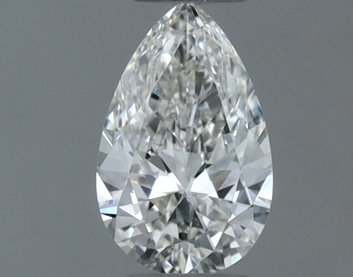 0.30ct Pear diamond