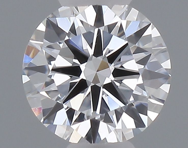 0.33 ct lab-grown Round Diamond