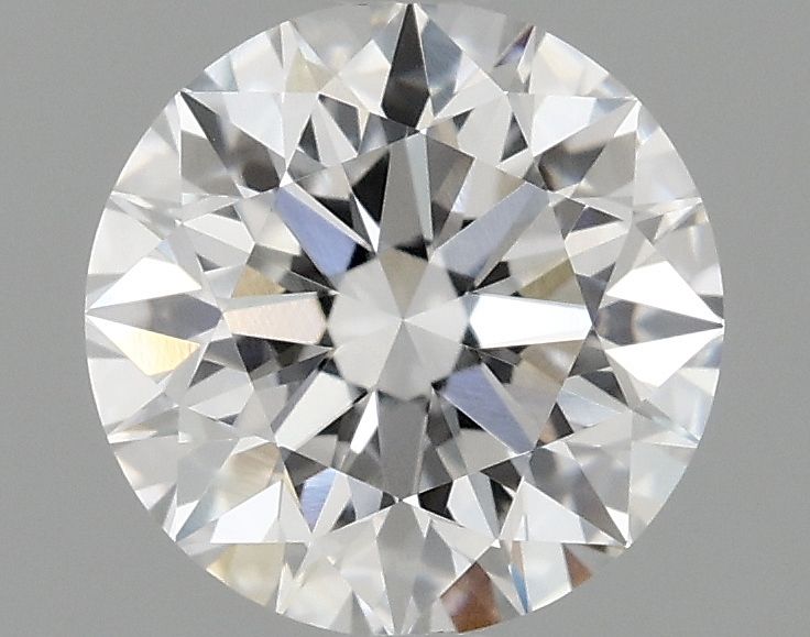 1.09 ct. round Lab Grown Diamond front image
