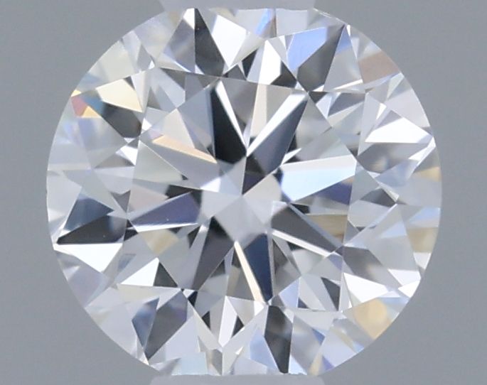 0.36 ct lab-grown Round Diamond