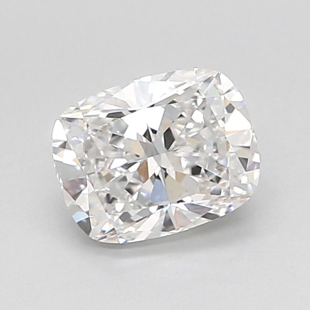 1.01 ct lab-grown Cushion modified Diamond
