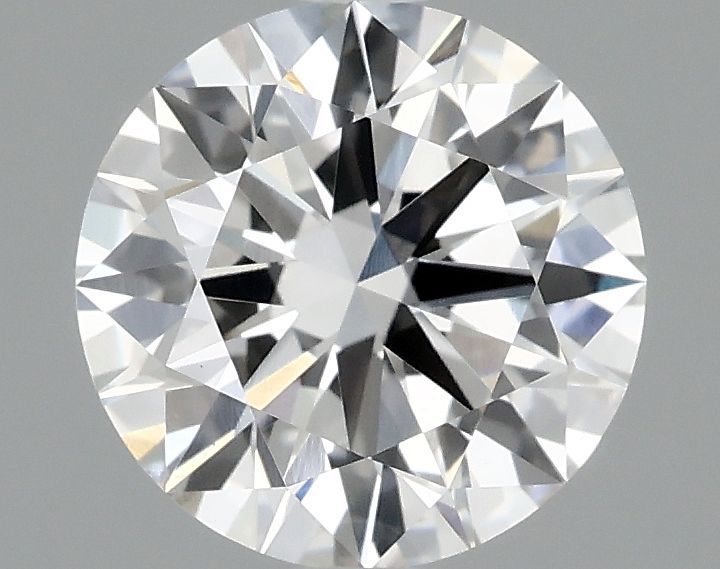 1.51 ct. round Lab Grown Diamond front image