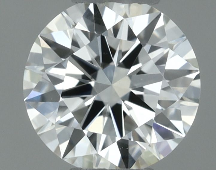 0.30 ct Round diamond