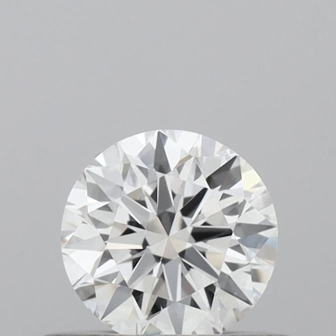0.39 ct lab-grown Round Diamond