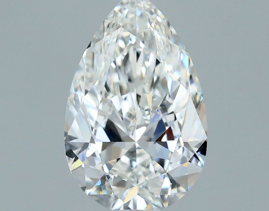 0.50 ct Pear diamond