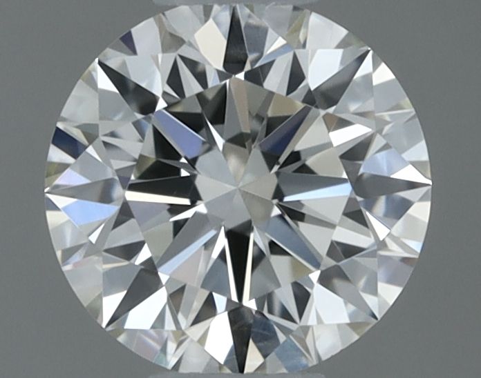 0.30 ct Round diamond