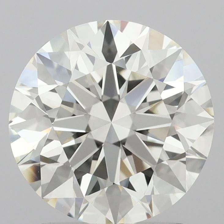 2.22 Carat