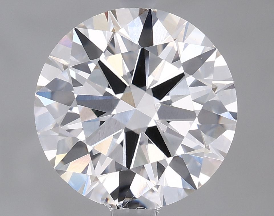 2.09 ct. round Lab Grown Diamond front image