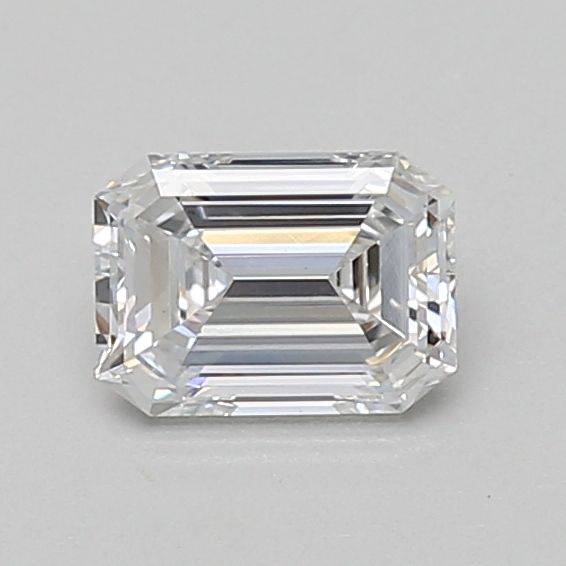 0.75 ct lab-grown Emerald Diamond