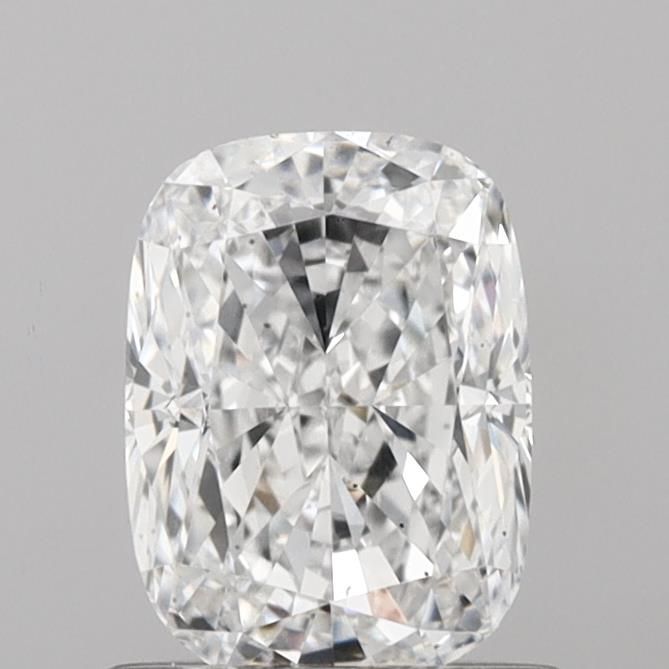 1.02 ct lab-grown Cushion modified Diamond