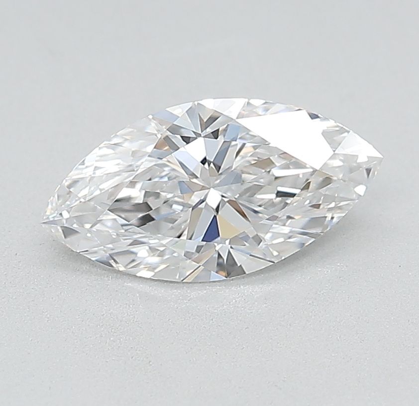 1.02 ct. marquise Lab Grown Diamond front image