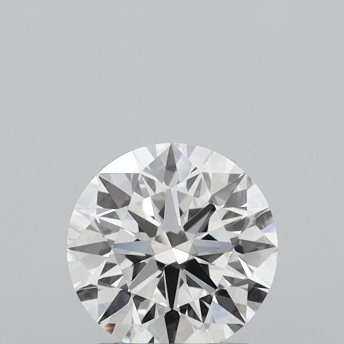 1.01 ct Round diamond