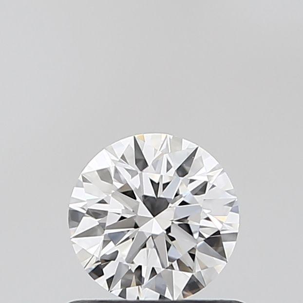 0.57 ct lab-grown Round Diamond